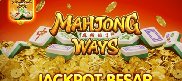 slot Mahjong