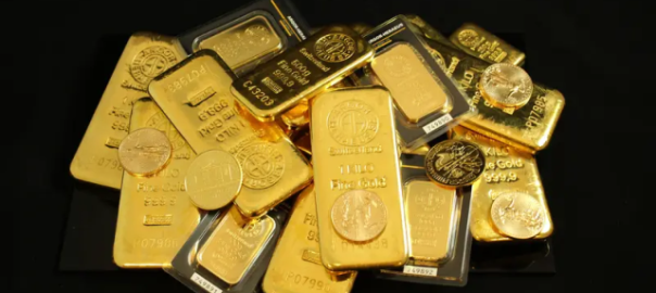 Saham Tambang Emas Peter Sondakh (ARCI) Dikunci BEI Karena Harga Meroket