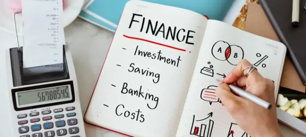 Strategi Mengatur Budget Bulanan