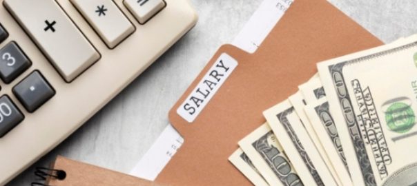Strategi Mengatur Gaji