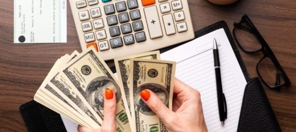 Tren Finansial Modern