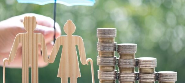Cara Siapkan Dana Pensiun