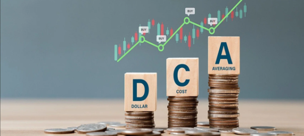 Mengenal Dollar Cost Averaging, Metode Dalam Investasi Saham Untuk Meminimalisir Resiko Fluktuasi