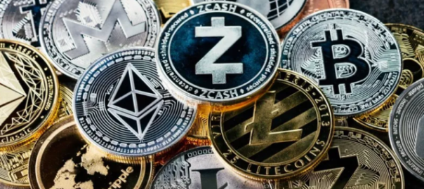 Simak Disini Strategi Ampuh Diversifikasi Aset Kripto dan Aman Untuk Mengamankan Portofoliomu!