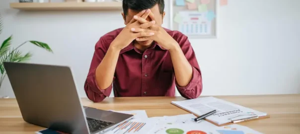 kesalahan finansial anak muda