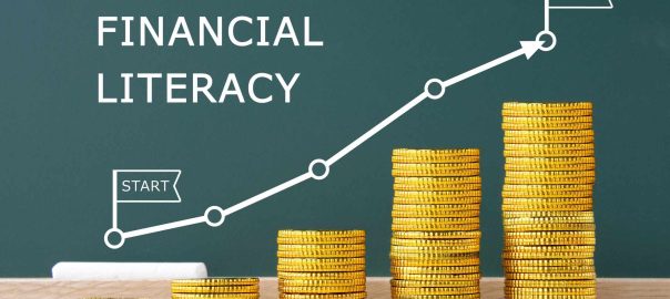 Literasi Finansial