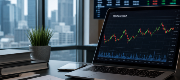 Tren finances global 2026