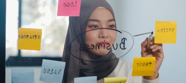 kesalahan arus kas pribadi