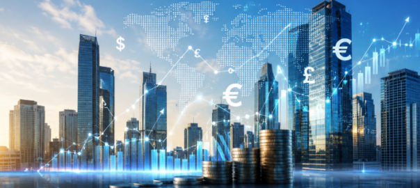 Dunia finances terkini