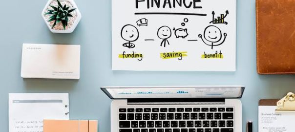 Memahami ilmu finansial dasar