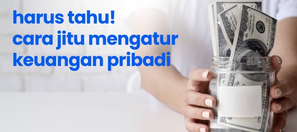 Perencanaan Keuangan Pribadi